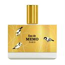 MEMO PARIS Eau de Memo EDP 100 ml